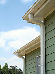 rain gutter2